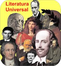 curso literatura universal 
